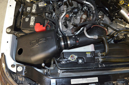 Injen 11-15 Ford F-250/F-350 6.7L Powerstroke Evolution Intake - eliteracefab.com