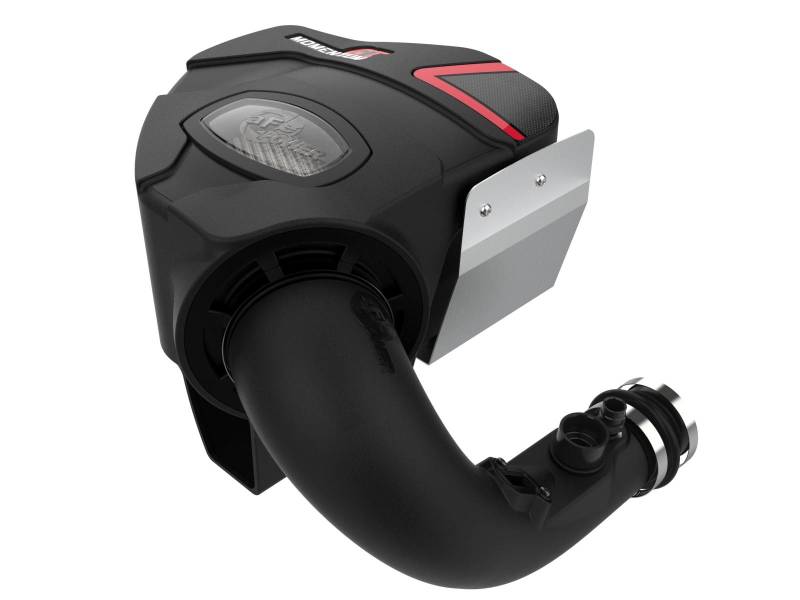 aFe Momentum GT Cold Air Intake System w/Pro DRY S Filter 19-21 BMW 330i B46/B48 aFe