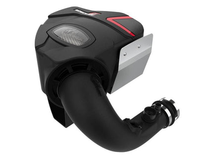 aFe Momentum GT Cold Air Intake System w/Pro DRY S Filter 19-21 BMW 330i B46/B48 aFe