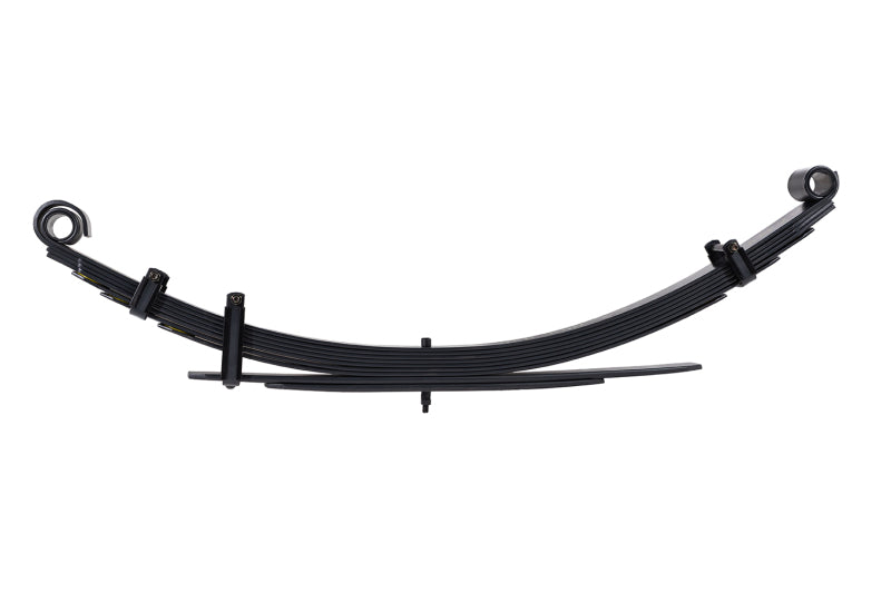 ARB / OME Leaf Spring Toy 60 Ser-Rear- eliteracefab.com