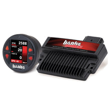 Load image into Gallery viewer, Banks Power 07-10 Chevy/GMC 2500/3500 6.6L Diesel Banks Speedbrake (w/ iDash 1.8)