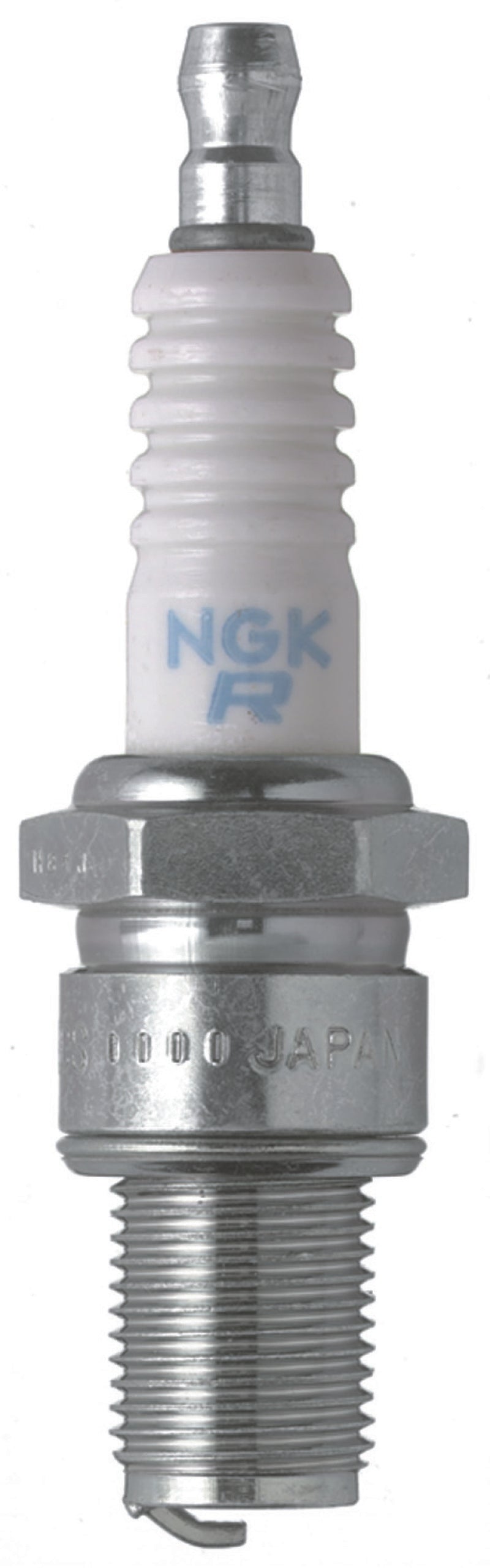 NGK Standard Spark Plug Box of 10 (BR9ECS) NGK