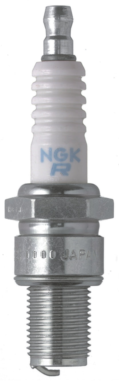 NGK Standard Spark Plug Box of 10 (BR9ECS) NGK