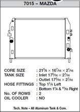 Load image into Gallery viewer, CSF Cooling - Racing &amp; High Performance Division 06-14 Mazda Miata Mazda Miata 2006-2014 - eliteracefab.com