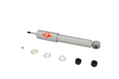 KYB Shocks & Struts Gas-A-Just Front TOYOTA 4-Runner 1986-95 TOYOTA Pickup (4WD) 1986-95 TOYOTA T100 - eliteracefab.com