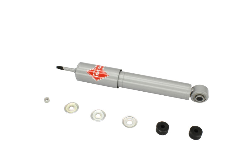 KYB Shocks & Struts Gas-A-Just Front TOYOTA 4-Runner 1986-95 TOYOTA Pickup (4WD) 1986-95 TOYOTA T100 - eliteracefab.com