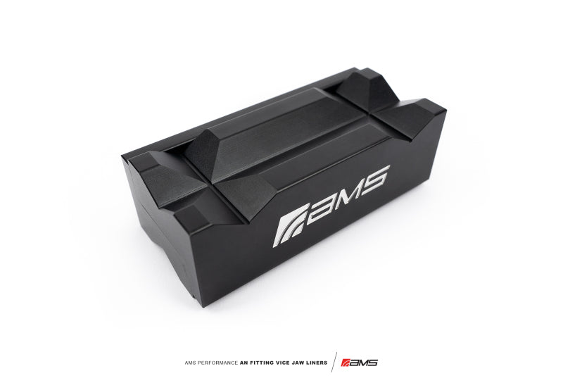 AMS Performance AMS.00.12.0002-1 AN Fitting Vice Jaw Liners