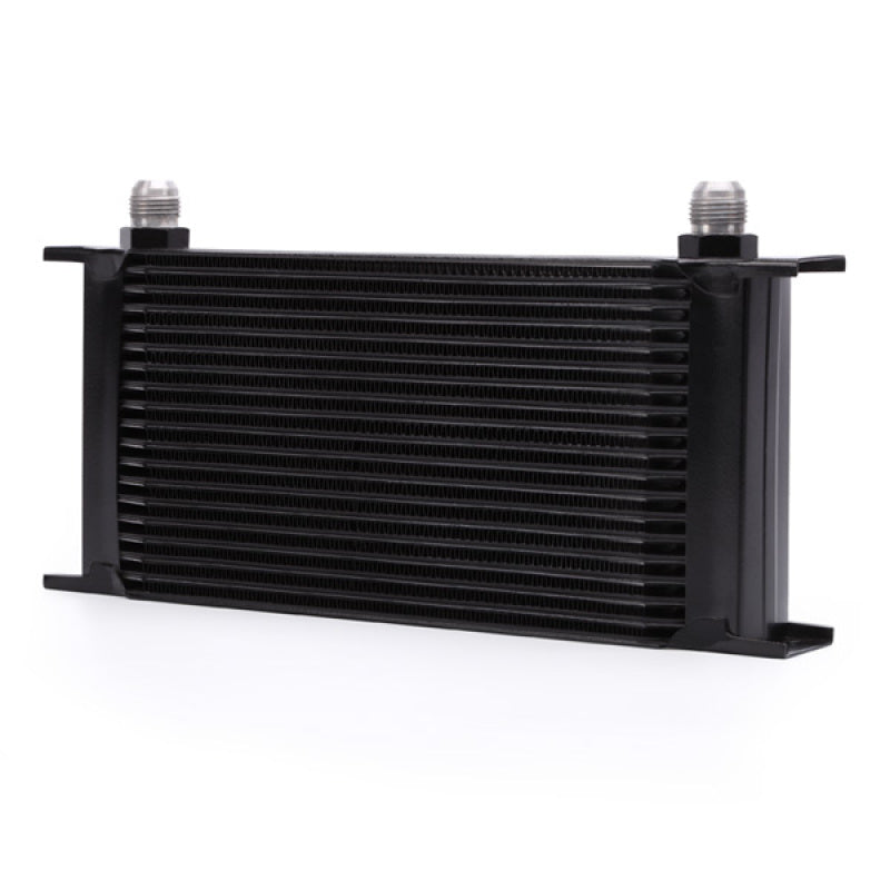 Mishimoto Universal 19 Row Oil Cooler **CORE ONLY** - eliteracefab.com