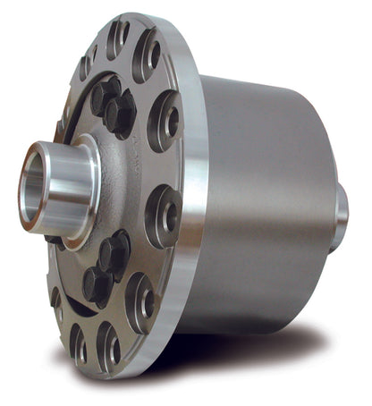 Eaton Detroit Truetrac Differential 35 Spline 1.50in Axle Shaft Dia 4.10 & Down Ratio Rear Dana 60 - eliteracefab.com