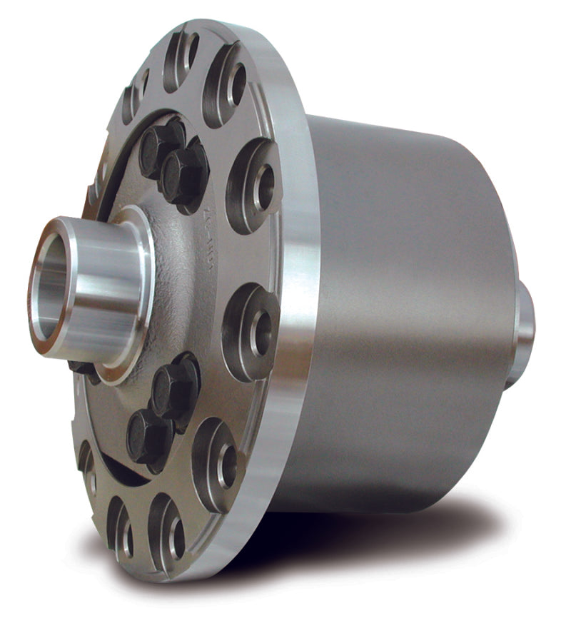 Eaton Detroit Truetrac Differential 30 Spline 1.29in Axle Shaft Diameter 3.54-5.29 Ratio - eliteracefab.com