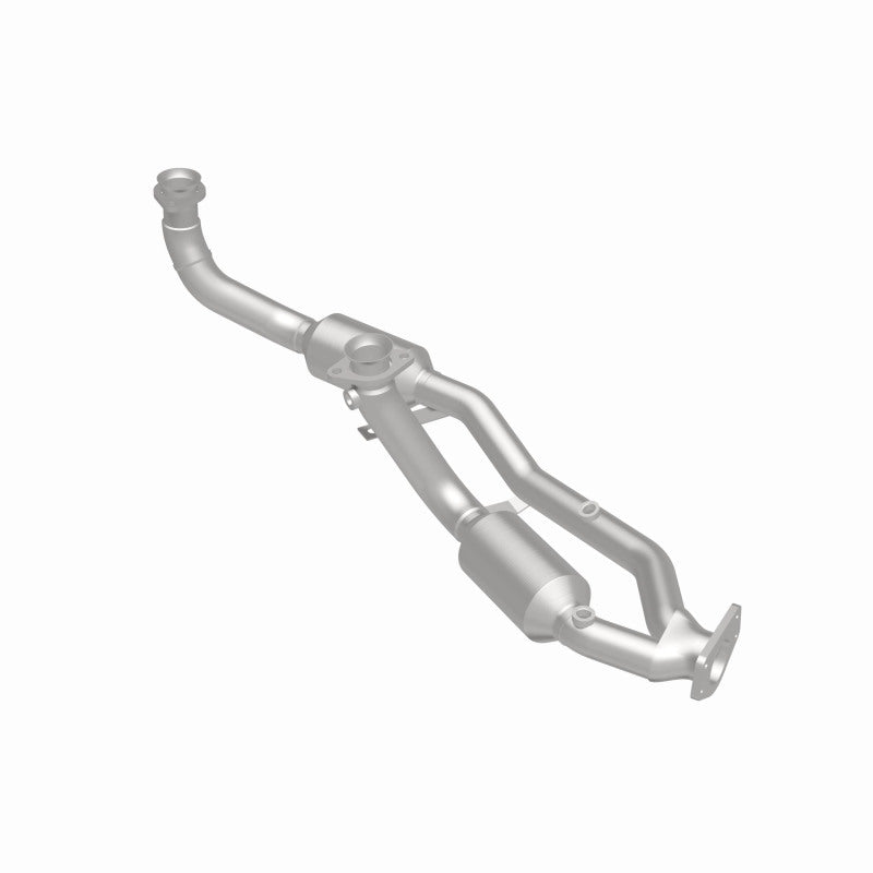 MagnaFlow Conv DF 99-00 Windstar 3.0L V6 Magnaflow
