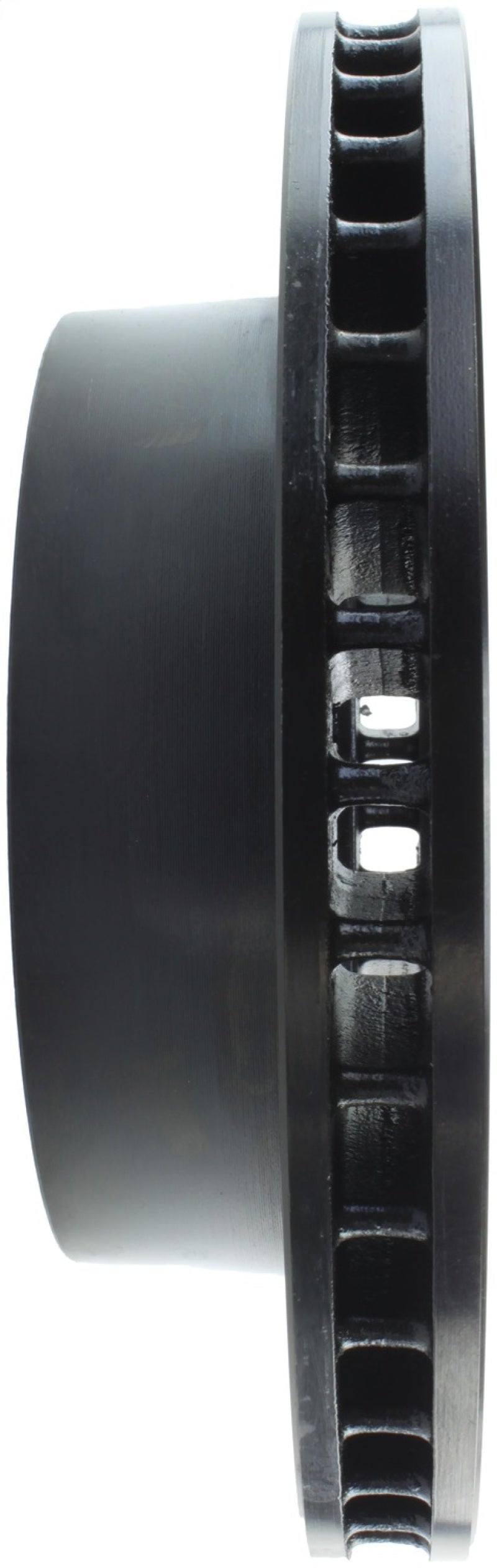 StopTech Slotted & Drilled Sport Brake Rotor Stoptech