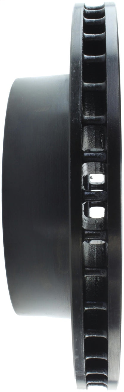 StopTech Slotted & Drilled Sport Brake Rotor Stoptech