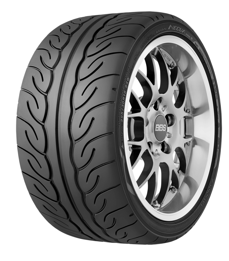 Yokohama Advan Neova AD08R Tire - 305/30R19 102W