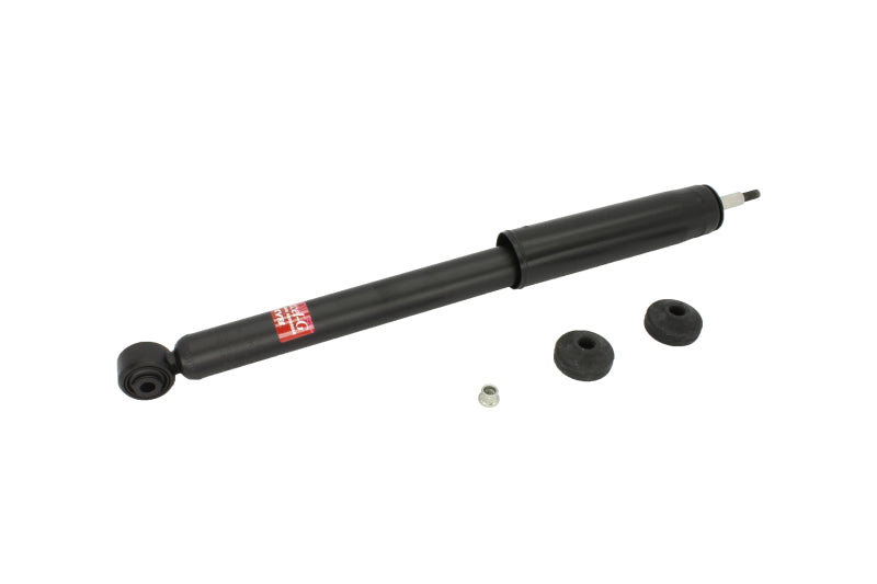 KYB Shocks & Struts Excel-G Rear Honda Civic Coupe DX SI 2006-09 - eliteracefab.com