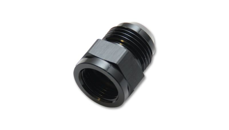 Vibrant Performance Female to Male Expander Adapter, Female -10 AN, Male -16 AN, AN/NPT/ORB Performance Fluid Plumbing - Part 10869