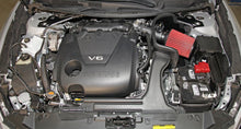 Load image into Gallery viewer, AEM 2016 NISSAN MAXIMA 3.5L V6 Cold Air Intake - eliteracefab.com