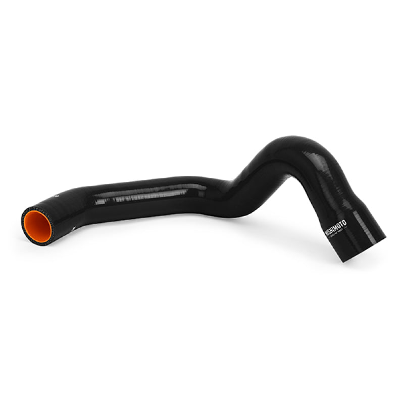 Mishimoto 91-01 Jeep Cherokee XJ 4.0L Silicone Coolant Hose Kit - Black - eliteracefab.com