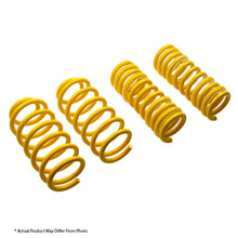 Load image into Gallery viewer, ST Sport-tech Lowering Springs 15-16 Golf VII / Audi A3 (8V)