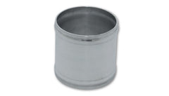 Vibrant Aluminum Joiner Coupling (2.75in Tube O.D. x 3in Overall Length) - eliteracefab.com