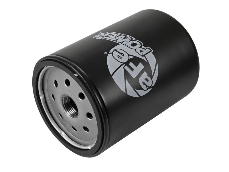 aFe ProGuard D2 Fluid Filters Oil F/F OIL GM Diesel Trucks 01-11 V8-6.6L (td) - eliteracefab.com