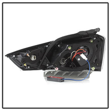 Load image into Gallery viewer, xTune 14-18 Chevy Impala (Excl 14-16 Limited) LED Tail Lights - Black (ALT-JH-CIM14-LBLED-BK) - eliteracefab.com