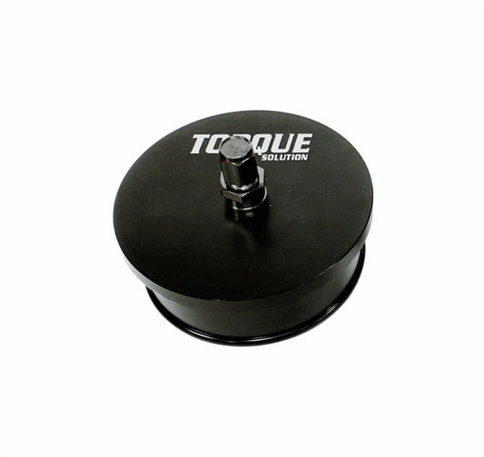 Torque Solution Boost Leak Tester Universal - eliteracefab.com