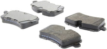 Load image into Gallery viewer, StopTech Street Brake Pads - Rear - eliteracefab.com