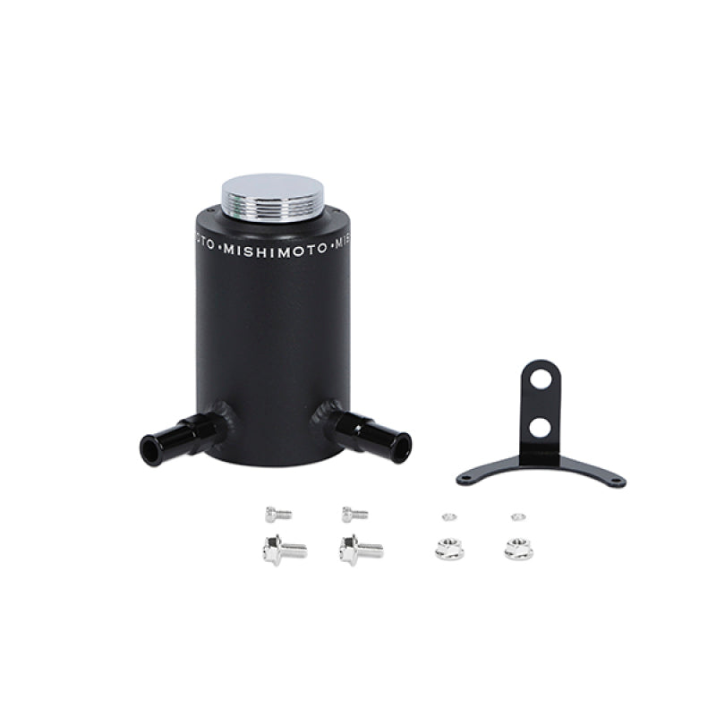 Mishimoto Aluminum Power Steering Reservoir Tank - eliteracefab.com