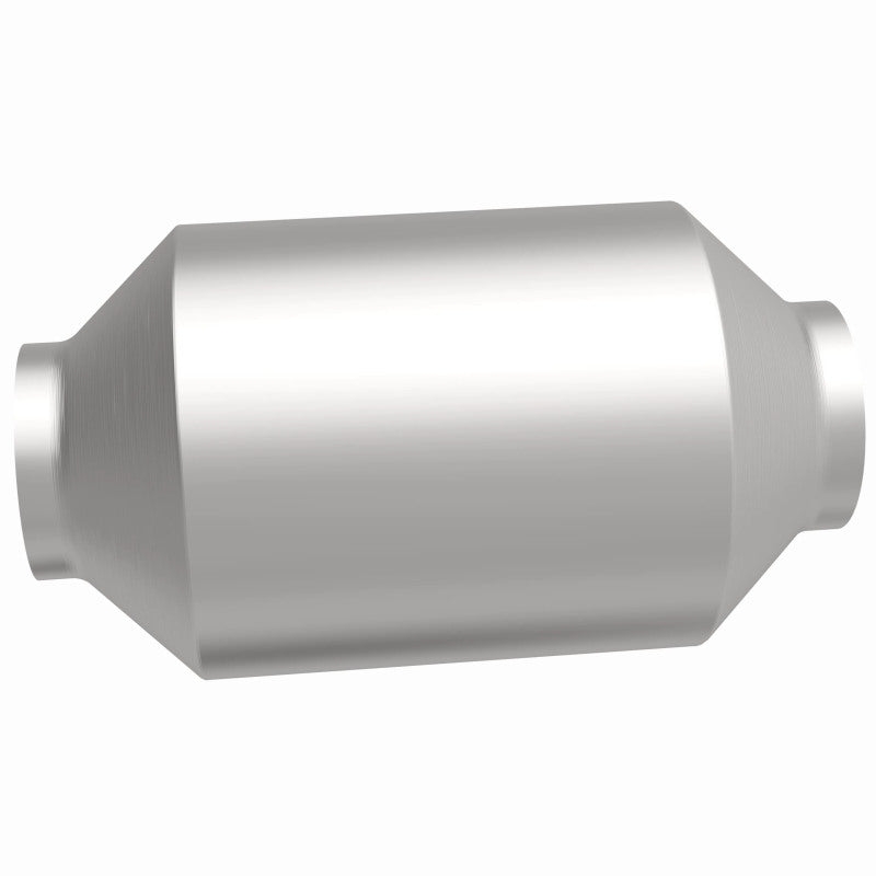 MagnaFlow Conv Univ 2.50in C/C Spun Front OEM Magnaflow