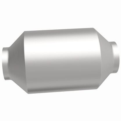 MagnaFlow Conv Univ 2.50in C/C Spun Front OEM Magnaflow