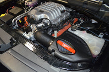 Load image into Gallery viewer, Injen 15-16 Dodge Challenger Hellcat 6.2L / 15-16 Dodge Charger Hellcat 6.2L Evolution Intake - eliteracefab.com