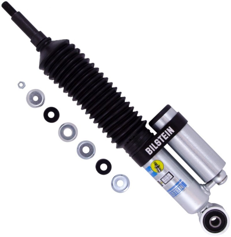 Bilstein 5160 Series 98-07 Toyota Land Cruiser 46mm Monotube Shock Absorber - eliteracefab.com