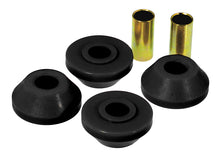 Load image into Gallery viewer, Prothane 65-70 Chevy Front Strud Rod Bushings - Black