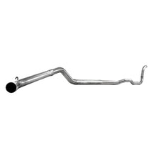 Load image into Gallery viewer, MBRP 88-93 Dodge 2500/3500 Cummins 4WD Turbo Back Single Side Exit No Muffler PLM Series Exhaust - eliteracefab.com