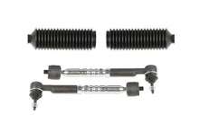 Load image into Gallery viewer, Fabtech 21-23 Ford Bronco 4WD Heavy Duty Driver &amp; Passenger Tie Rod Assembly Kit