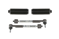 Fabtech 21-23 Ford Bronco 4WD Heavy Duty Driver & Passenger Tie Rod Assembly Kit
