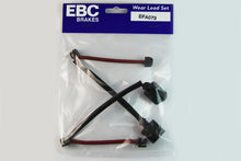 Load image into Gallery viewer, EBC 11-15 Audi Q7 3.0 Supercharged Rear Wear Leads - eliteracefab.com