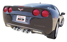 Load image into Gallery viewer, Borla 05-08 Chevy Corvette Coupe/Conv 6.0L/8cyl 6.2L/8cyl 6spd AT/MT RWD X Pipe - eliteracefab.com