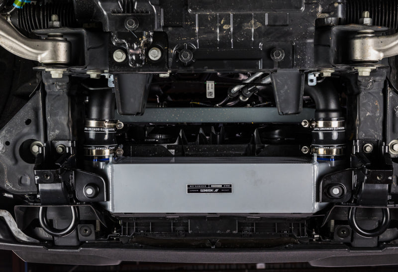 Mishimoto 21+ Bronco 2.3L ICP Kit Upgrade (Stock Location INT) P Mishimoto