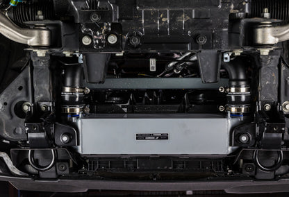 Mishimoto 21+ Bronco 2.3L ICP Kit Upgrade (Stock Location INT) P Mishimoto
