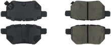 Load image into Gallery viewer, StopTech Street Brake Pads - Front - eliteracefab.com