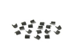 Ferrea 11/32 +.050 Steel Square Super 7 Deg Valve Locks - Set of 16