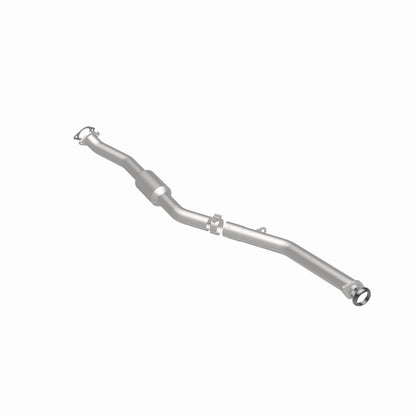 MagnaFlow Conv DF 2015 Subaru WRX Magnaflow