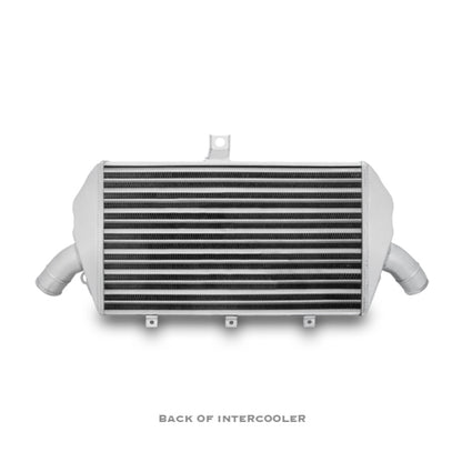 Mishimoto 01-07 Mitsubishi Lancer EVO Intercooler - eliteracefab.com