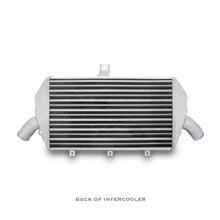 Load image into Gallery viewer, Mishimoto 01-07 Mitsubishi Lancer EVO Intercooler - eliteracefab.com