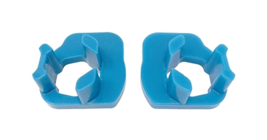 Torque Solution Transmission Mount Insert (Race) for 1999-2005 Porsche 911 996 3.4L/3.6L - TS-POR-438R