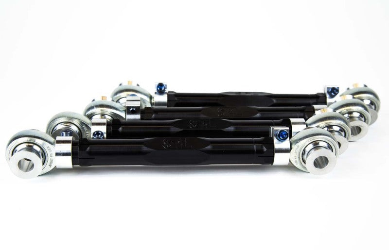 SPL Parts 99-12 Porsche 911 (996/997) Rear Dog Bone Links - eliteracefab.com