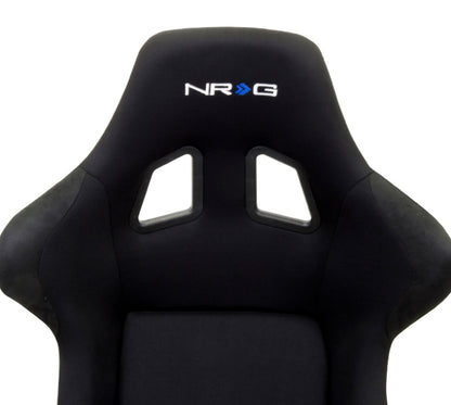 NRG Carbon Fiber Bucket Seat - Medium - RSC-310