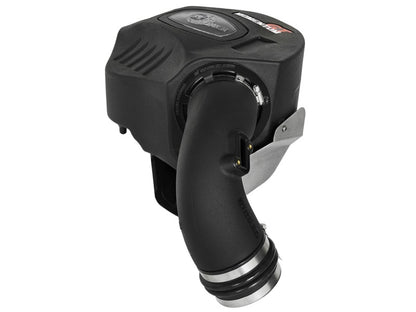 aFe POWER Momentum GT Pro Dry S Intake System 16-17 BMW 340i/ix (B58) - eliteracefab.com